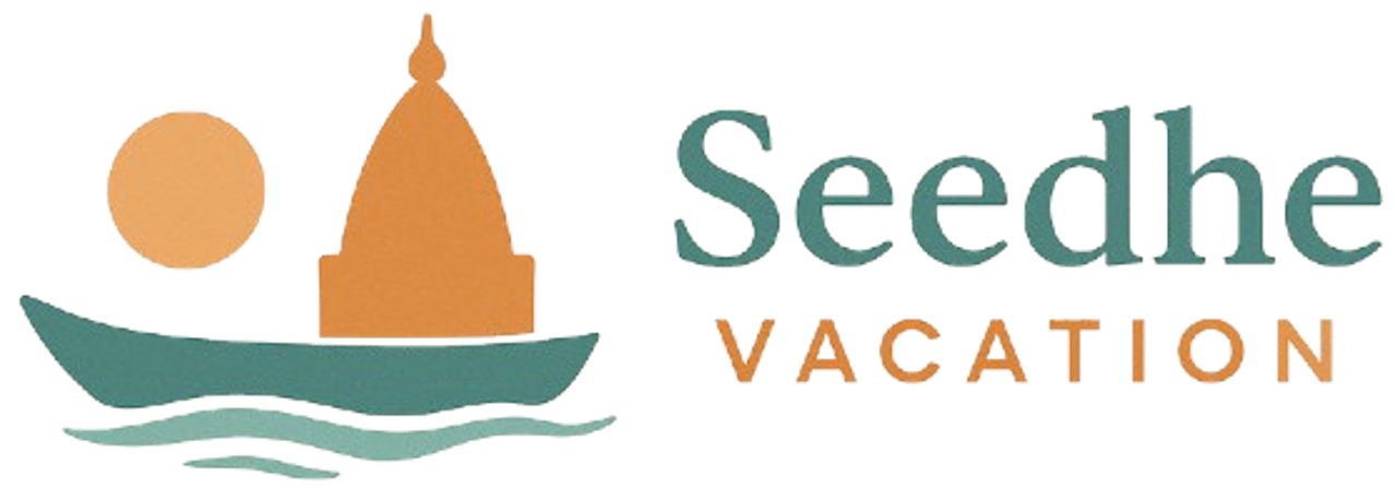 SeedheVacation Logo